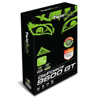 Geforce gtx 9600 online