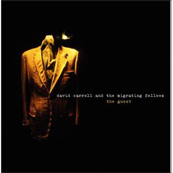 David Carroll - 1