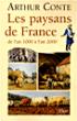 Les Paysans De France De L'An 1000 À L'An 2000 - 1