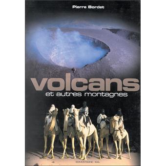 Volcans et autres montagnes