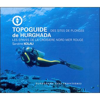 Topoguide d'Hurghada en mer rouge - 1