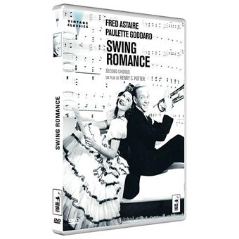 Swing romance