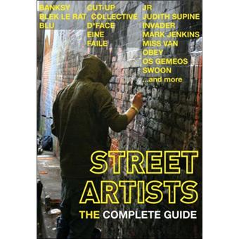 Street artists