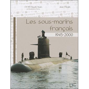 Découvrez Les Sous-marins Français : Leur Histoire, Leurs Technologies