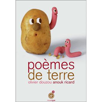 Poèmes de terre