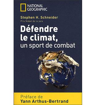 Defendre le climat un sport de combat - 1