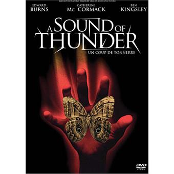 A Sound of Thunder - 1