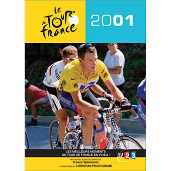 Rétro Vélo #2 : Tour de France 2001 à Pontarlier, le peloton hors délais
