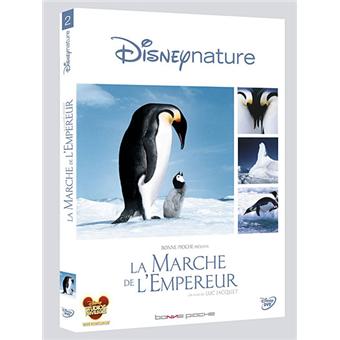 La Marche de l'Empereur