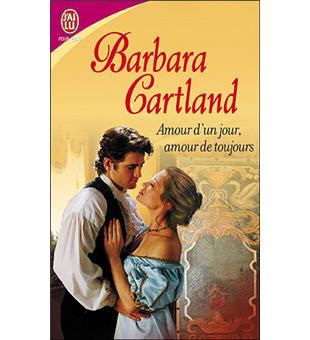 Amour d'un jour, amour de toujours - 1