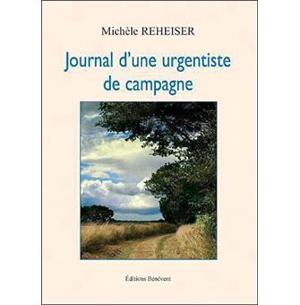 Journal d'une urgentiste de campagne - 1