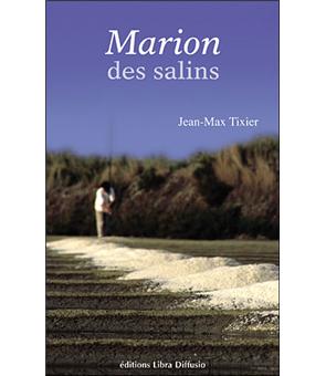 Marion des salins