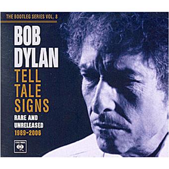 (CD)Bootleg Series: Vol.8: Tell Tale Signs／Bob Dylan ボブディラン 71DzDDcF4uL._UF1000,1000_QL80_.jpg