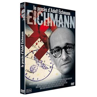 Le procès d'Adolf Eichmann - 1