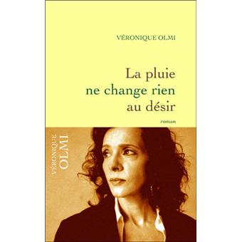 La pluie ne change rien au désir