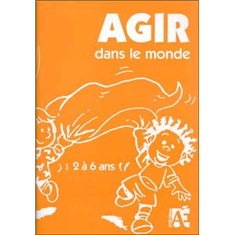 Agir dans le monde
