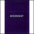 Nicknight
