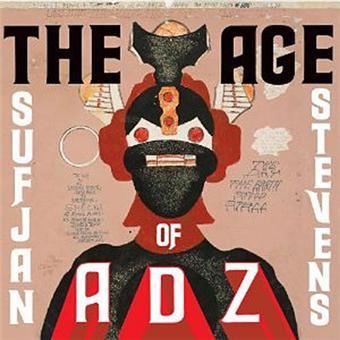 Sufjan Stevens - 1