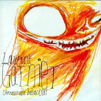 Unreasonable behaviour - Laurent Garnier - Vinyle album - Achat & prix | fnac