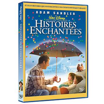 Histoires enchantées