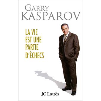 TÉLÉCHARGER ECHEC KASPAROV KASPAROV TÉLÉCHARGER ECHEC