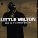 Live at Westville prison