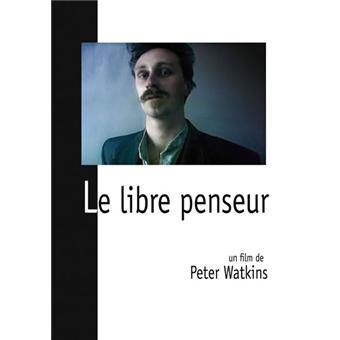 -1€ sur Le libre penseur - Peter Watkins - DVD Zone 2 ...