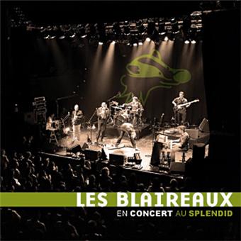 Les Blaireaux - 1