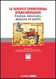 Le service territorial d'archéologie
