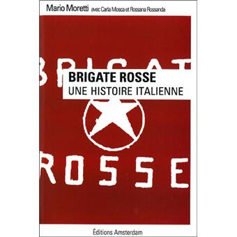 Brigate Rosse : une histoire italienne - 1