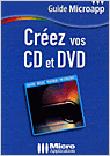 Créez vos CS VCD SVCD et DVD - 1