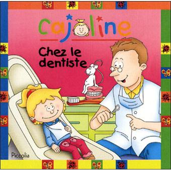 Chez le dentiste - 1