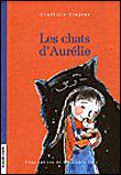 Les chats d'Aurélie