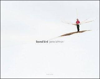 Janne Lehtinen sacred birth
