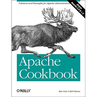 Apache Cookbook