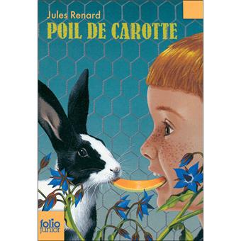Poil de Carotte - poche - Jules Renard - Achat Livre - Achat & prix | fnac