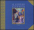 Le costume traditionnel algérien - 1