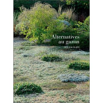 Alternatives au gazon Plantes et techniques couvre-sol ...