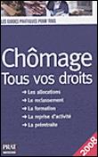 Chômage tous vos droits