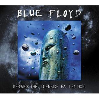Blue Floyd - 1