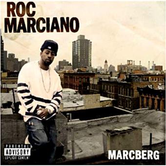 Roc Marciano : tous les produits | Black Friday fnac