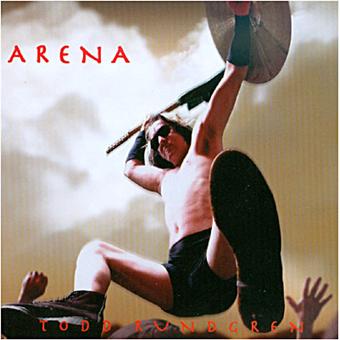 Rundgren Todd-Arena - 1