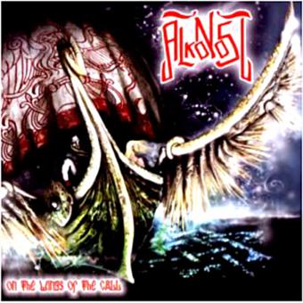 Alkonost-On The Wings Of The Call - 1