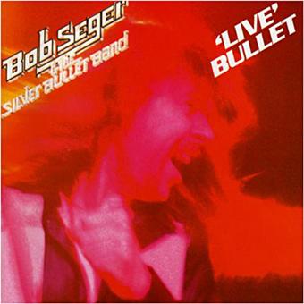 Bob Seger - 1