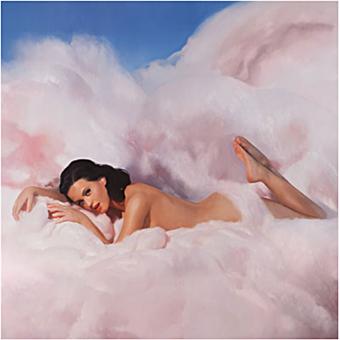 Katy Perry - 1