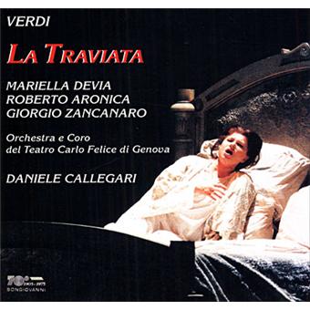 Giuseppe Verdi - 1