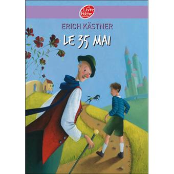 Le 35 mai