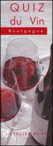 Quiz du vin : Bourgogne