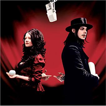 The White Stripes - 1