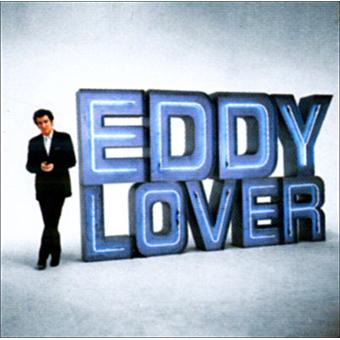 Eddy Lover Eddy Mitchell Cd Album Achat Prix Fnac